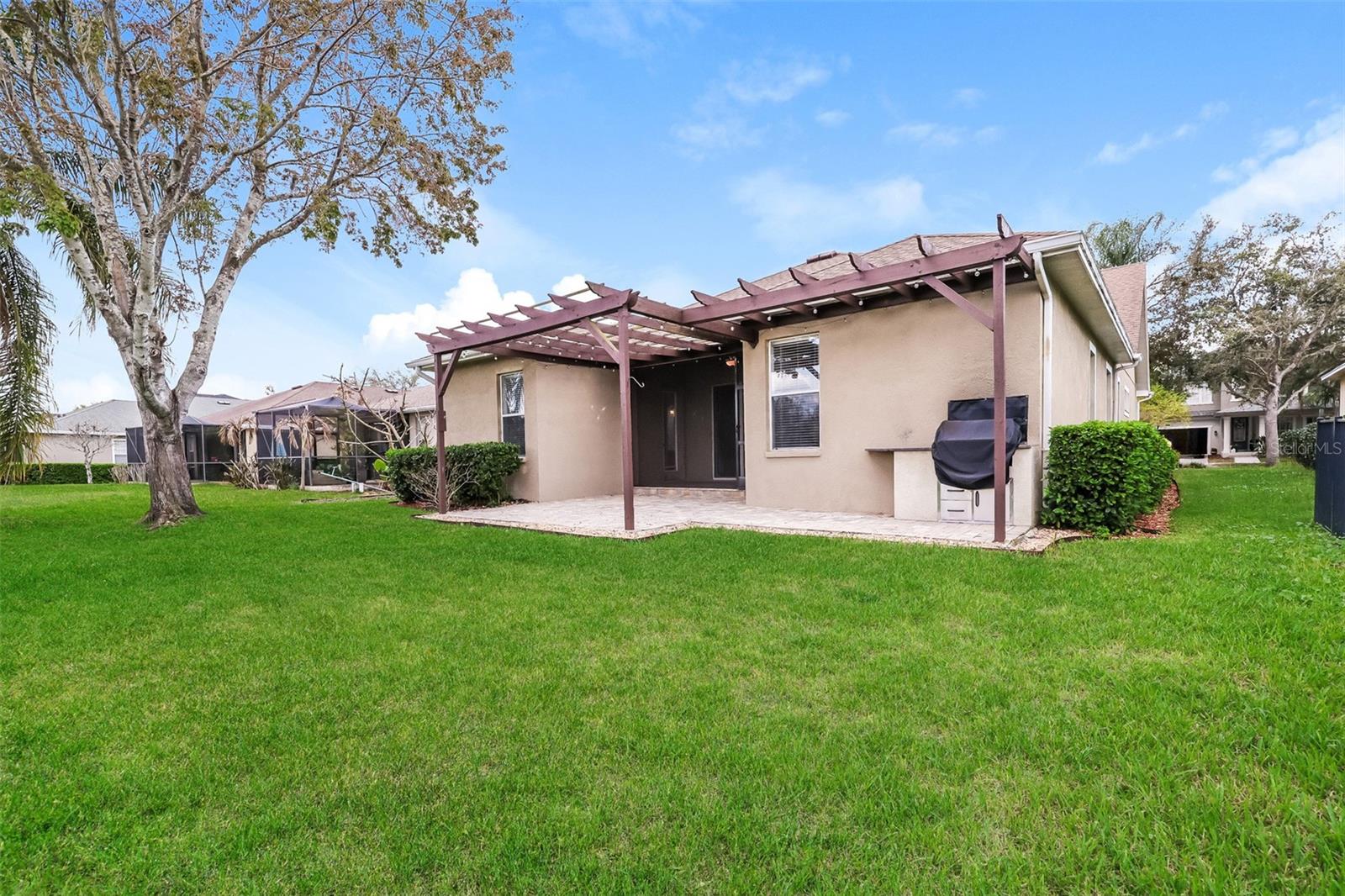 CONNERTON VILLAGE 01 PRCL 103 - Residential