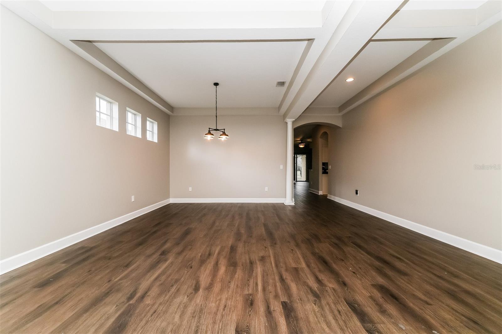 CONNERTON VILLAGE 01 PRCL 103 - Residential