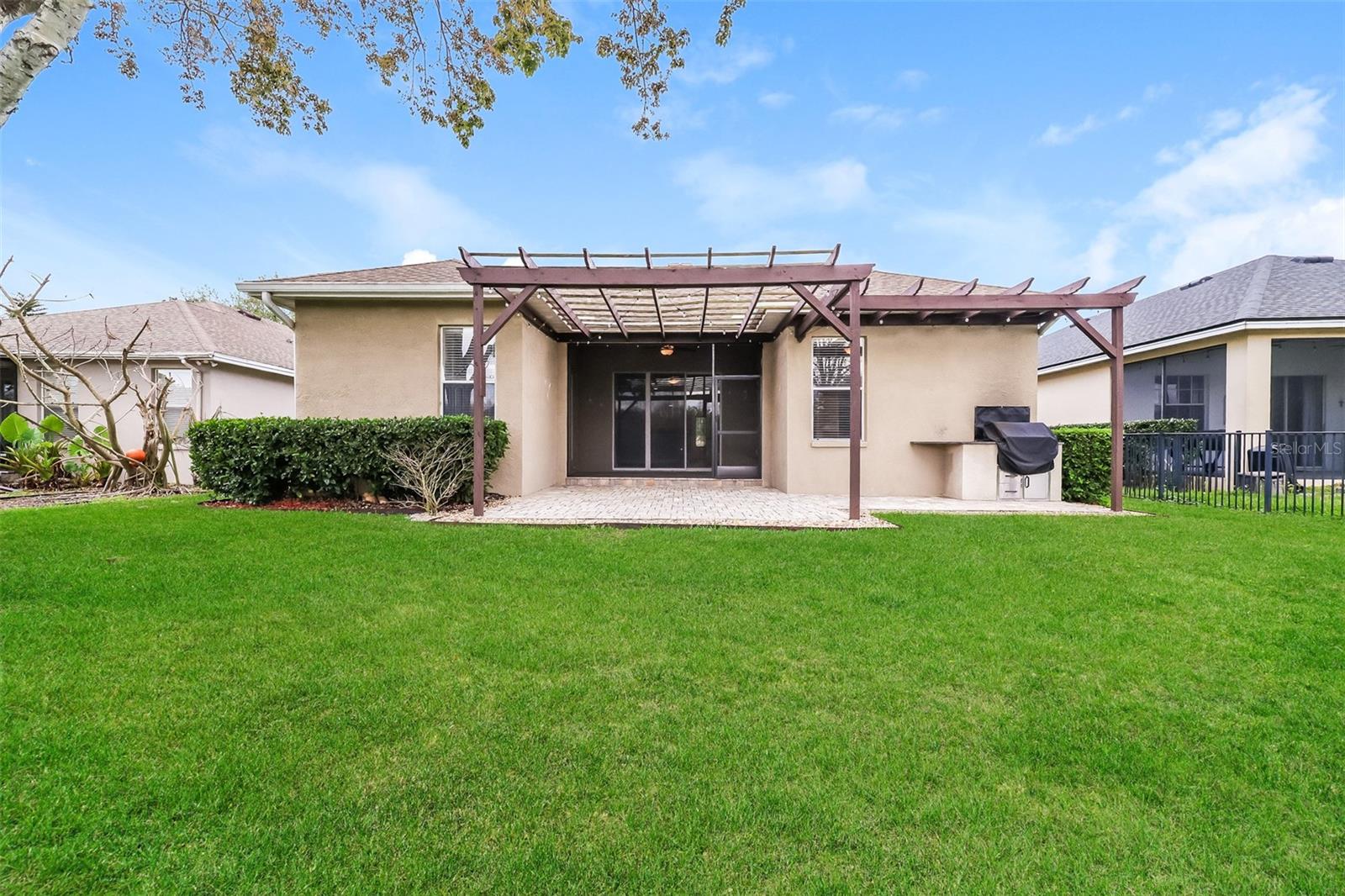 CONNERTON VILLAGE 01 PRCL 103 - Residential