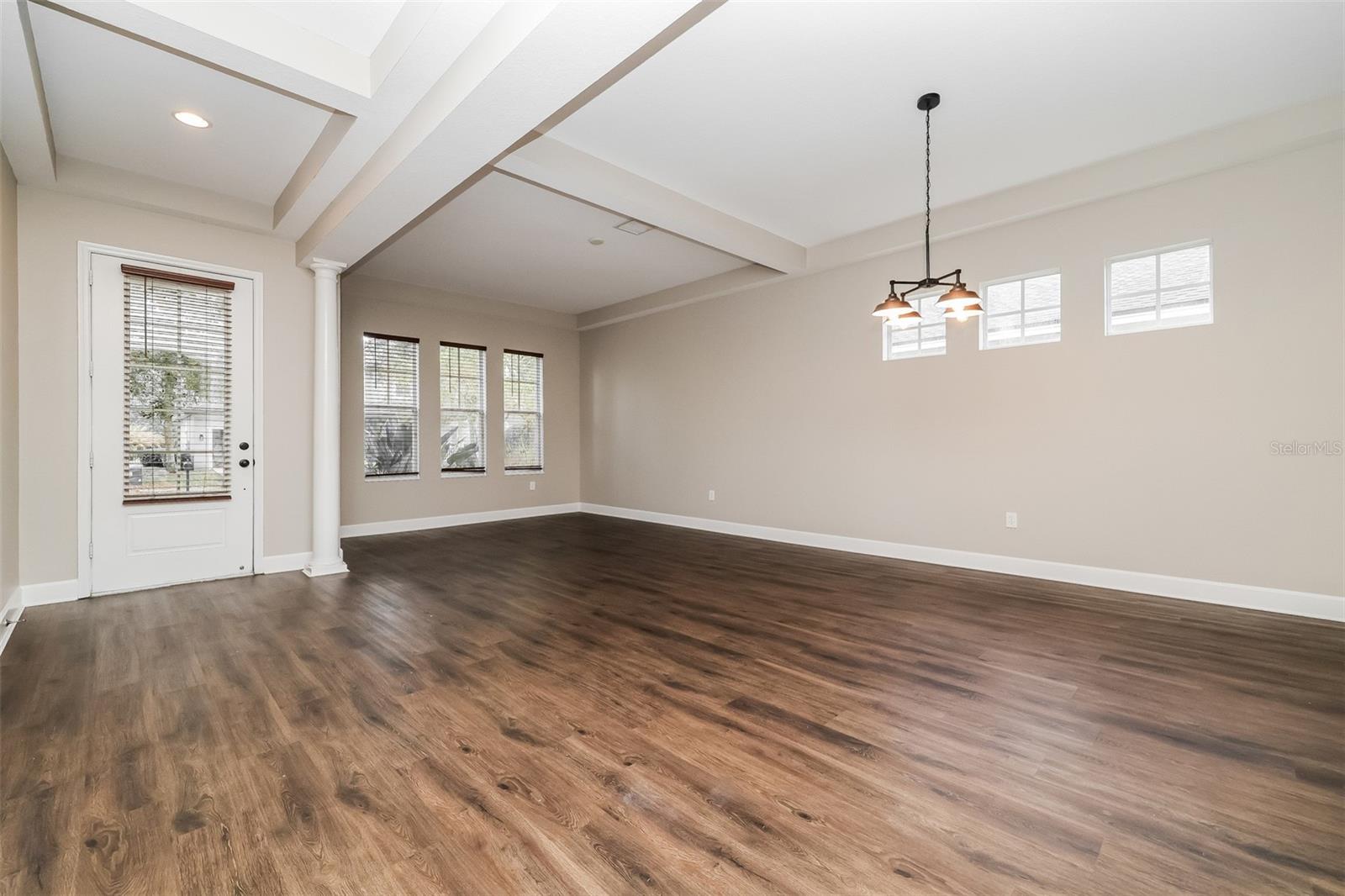 CONNERTON VILLAGE 01 PRCL 103 - Residential