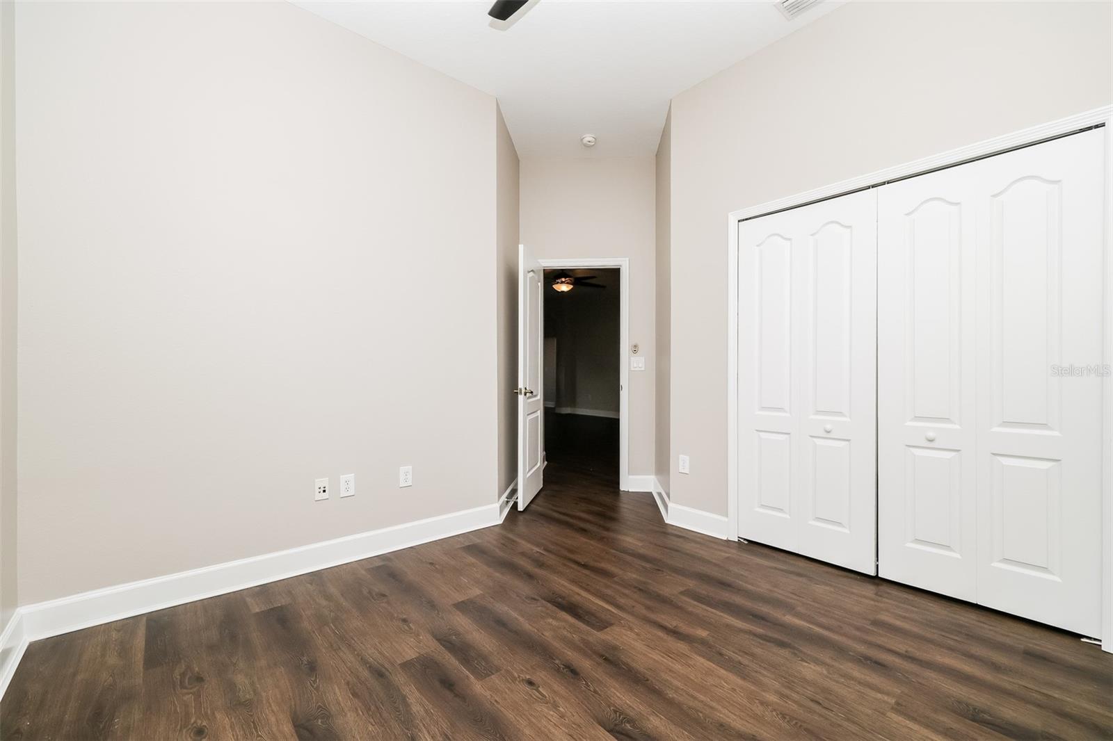 CONNERTON VILLAGE 01 PRCL 103 - Residential