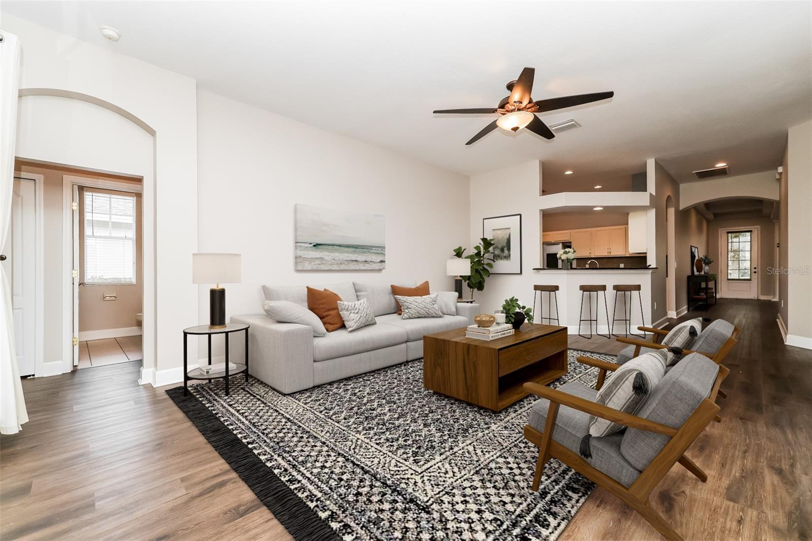 CONNERTON VILLAGE 01 PRCL 103 - Residential