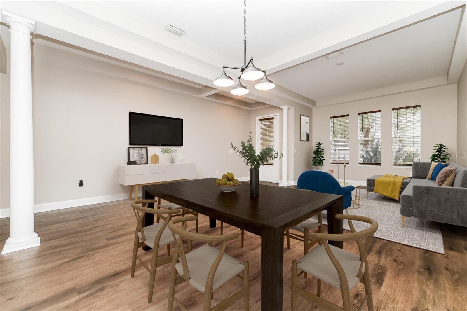 CONNERTON VILLAGE 01 PRCL 103 - Residential