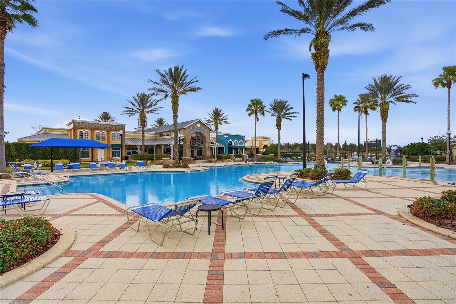 CONNERTON VILLAGE 01 PRCL 103 - Residential