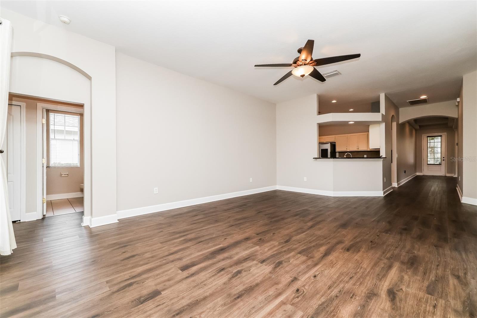 CONNERTON VILLAGE 01 PRCL 103 - Residential