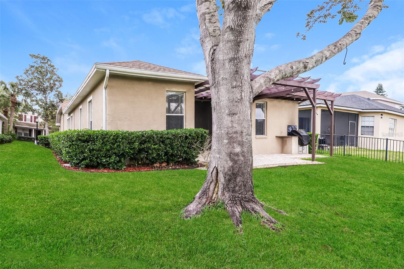 CONNERTON VILLAGE 01 PRCL 103 - Residential