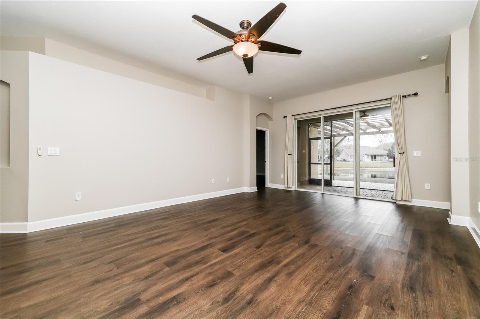 CONNERTON VILLAGE 01 PRCL 103 - Residential