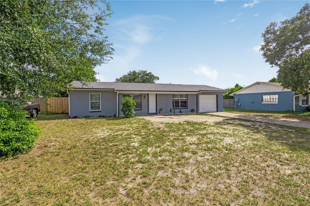 Photo of 2633 Beal Street, Deltona, FL 32738 (MLS # O6437177)