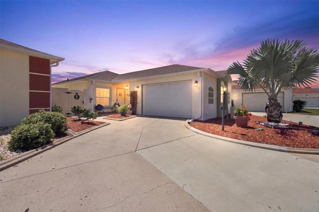 Photo of 1339 Lajolla Circle, The Villages, FL 32159 (MLS # G5117238)