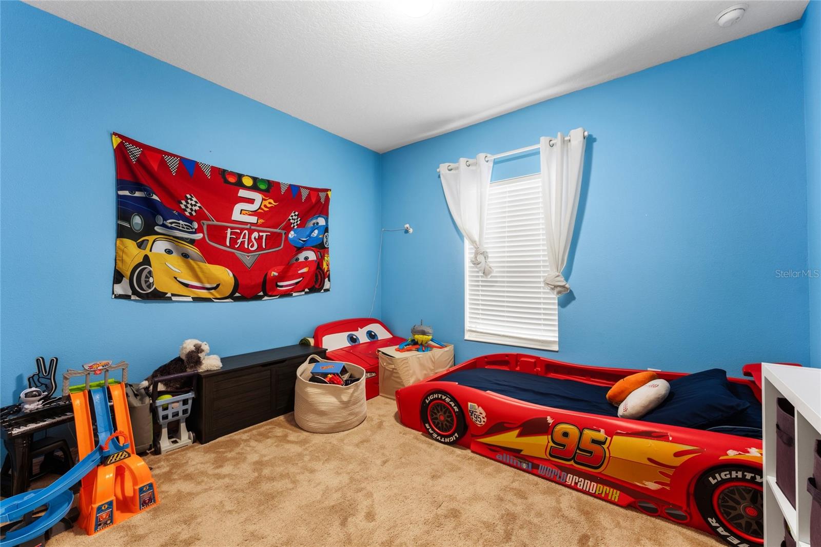 GROVELAND SUNRISE RIDGE - Residential