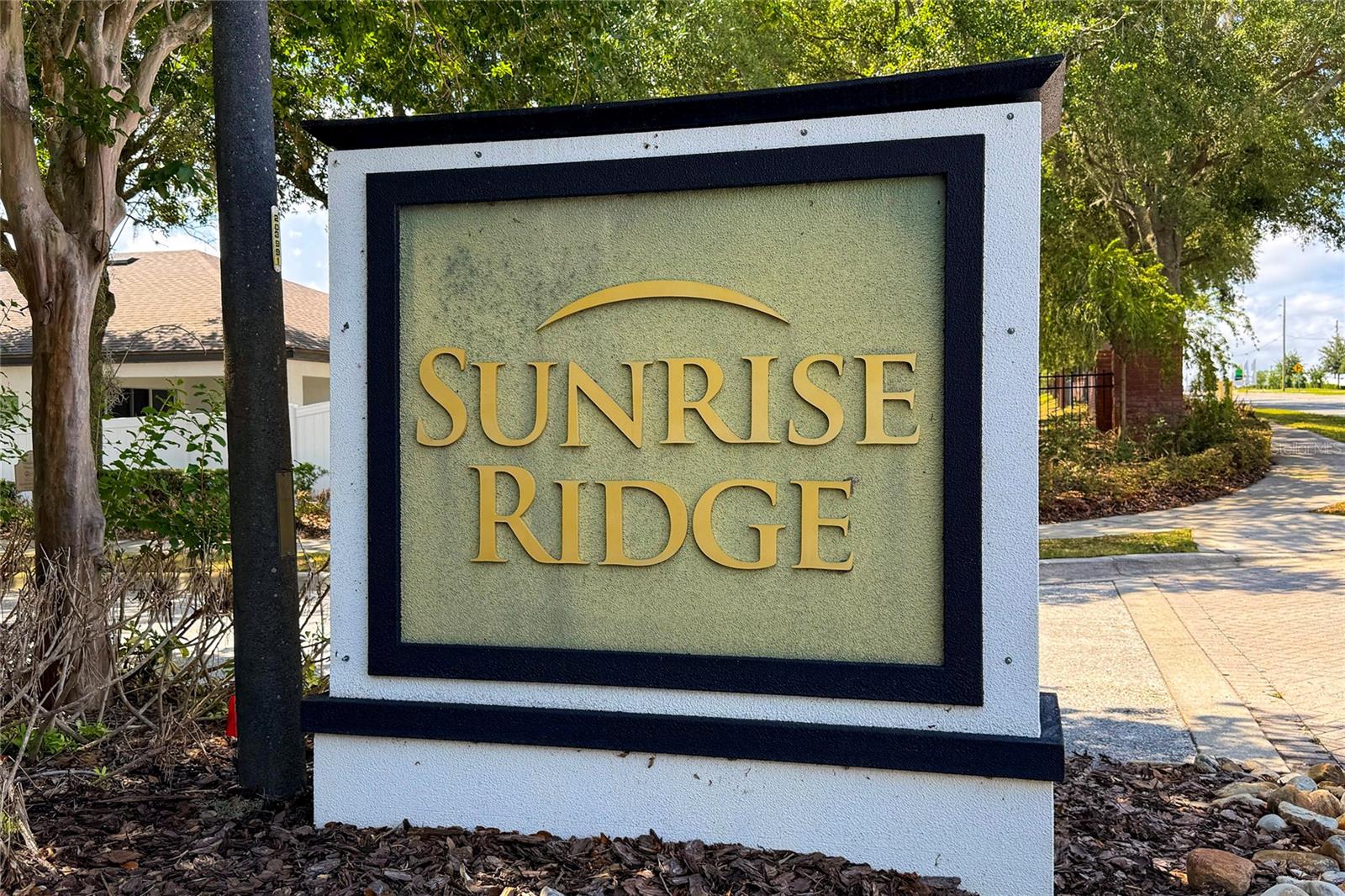 GROVELAND SUNRISE RIDGE - Residential