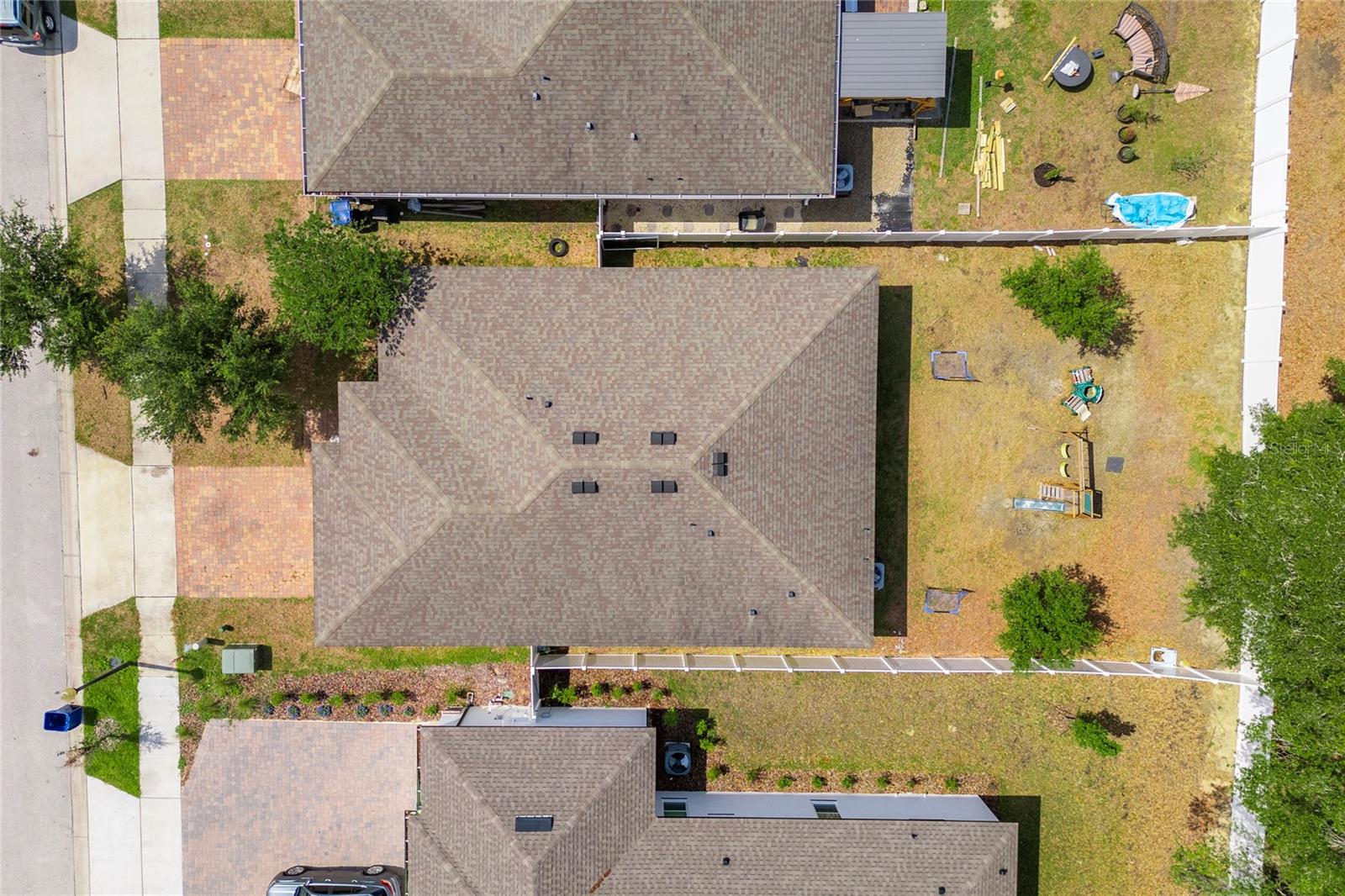GROVELAND SUNRISE RIDGE - Residential
