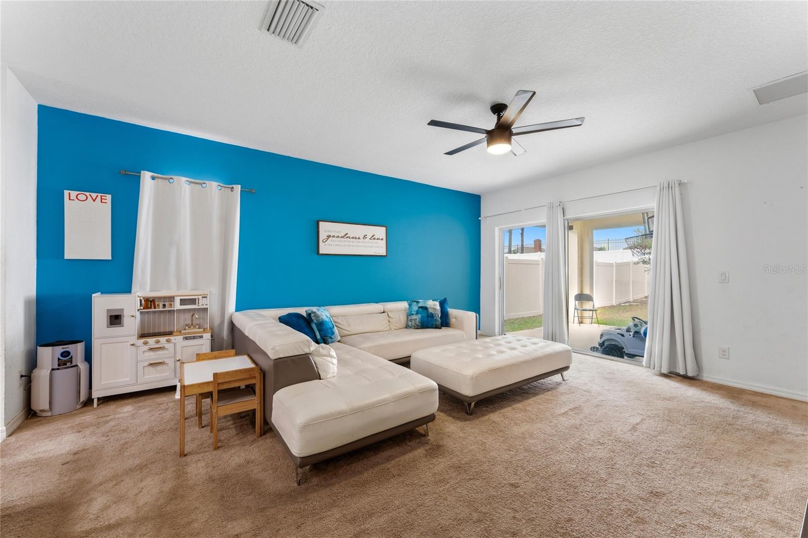 GROVELAND SUNRISE RIDGE - Residential