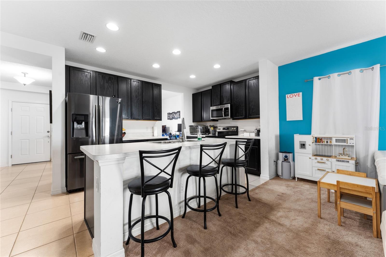 GROVELAND SUNRISE RIDGE - Residential