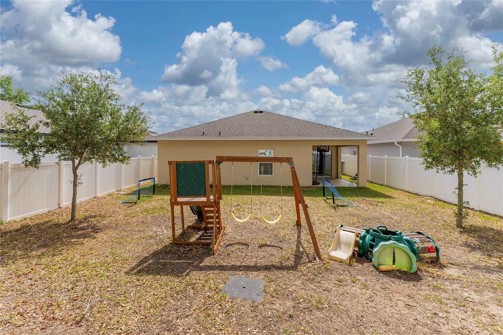 GROVELAND SUNRISE RIDGE - Residential