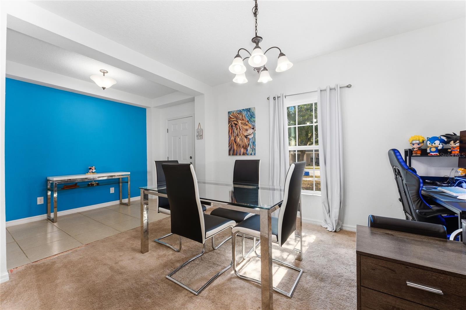 GROVELAND SUNRISE RIDGE - Residential