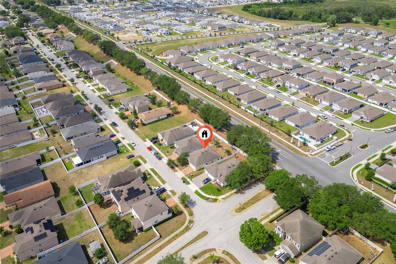 GROVELAND SUNRISE RIDGE - Residential