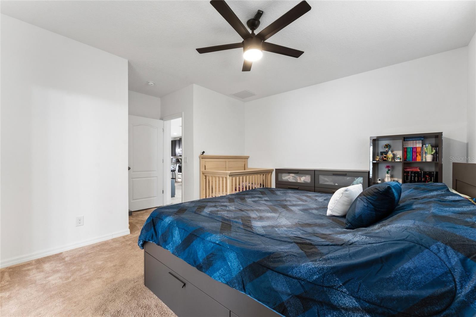 GROVELAND SUNRISE RIDGE - Residential
