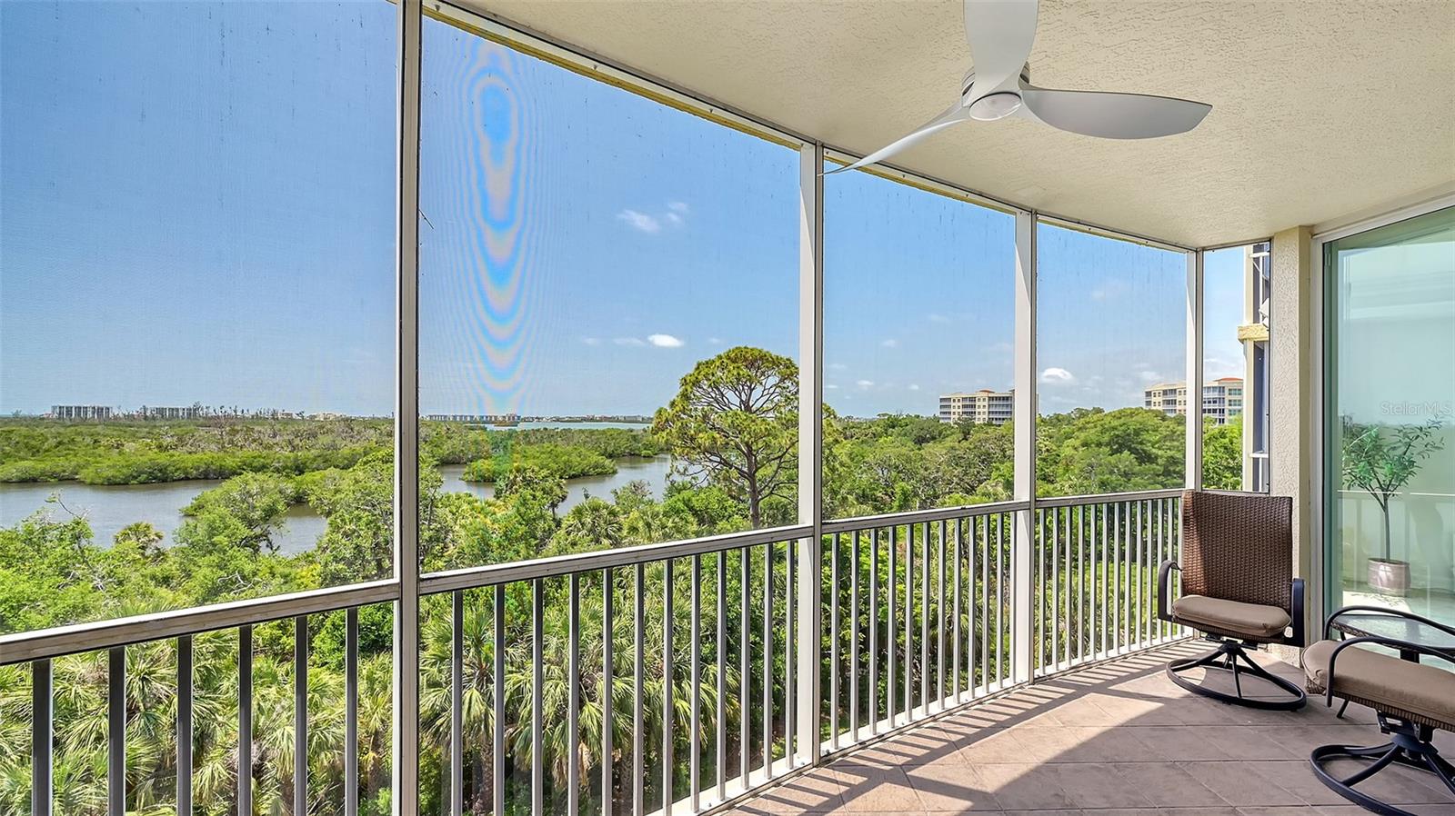 MERIDIAN AT THE OAKS PRESERVE - Residential