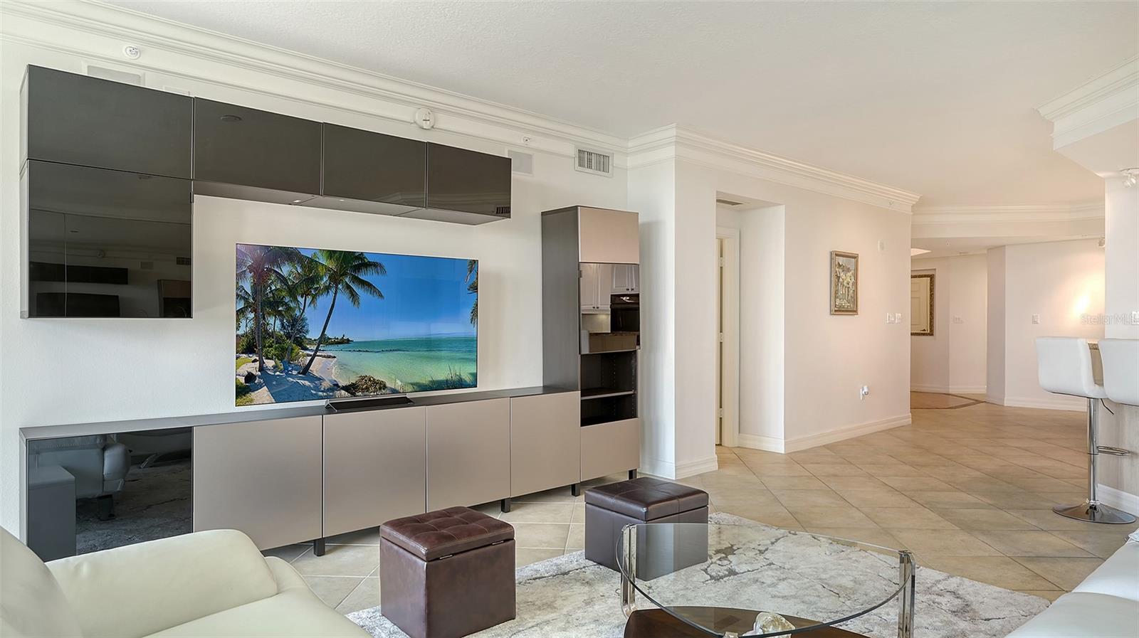 MERIDIAN AT THE OAKS PRESERVE - Residential