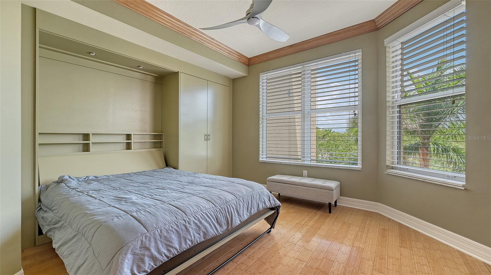 MERIDIAN AT THE OAKS PRESERVE - Residential