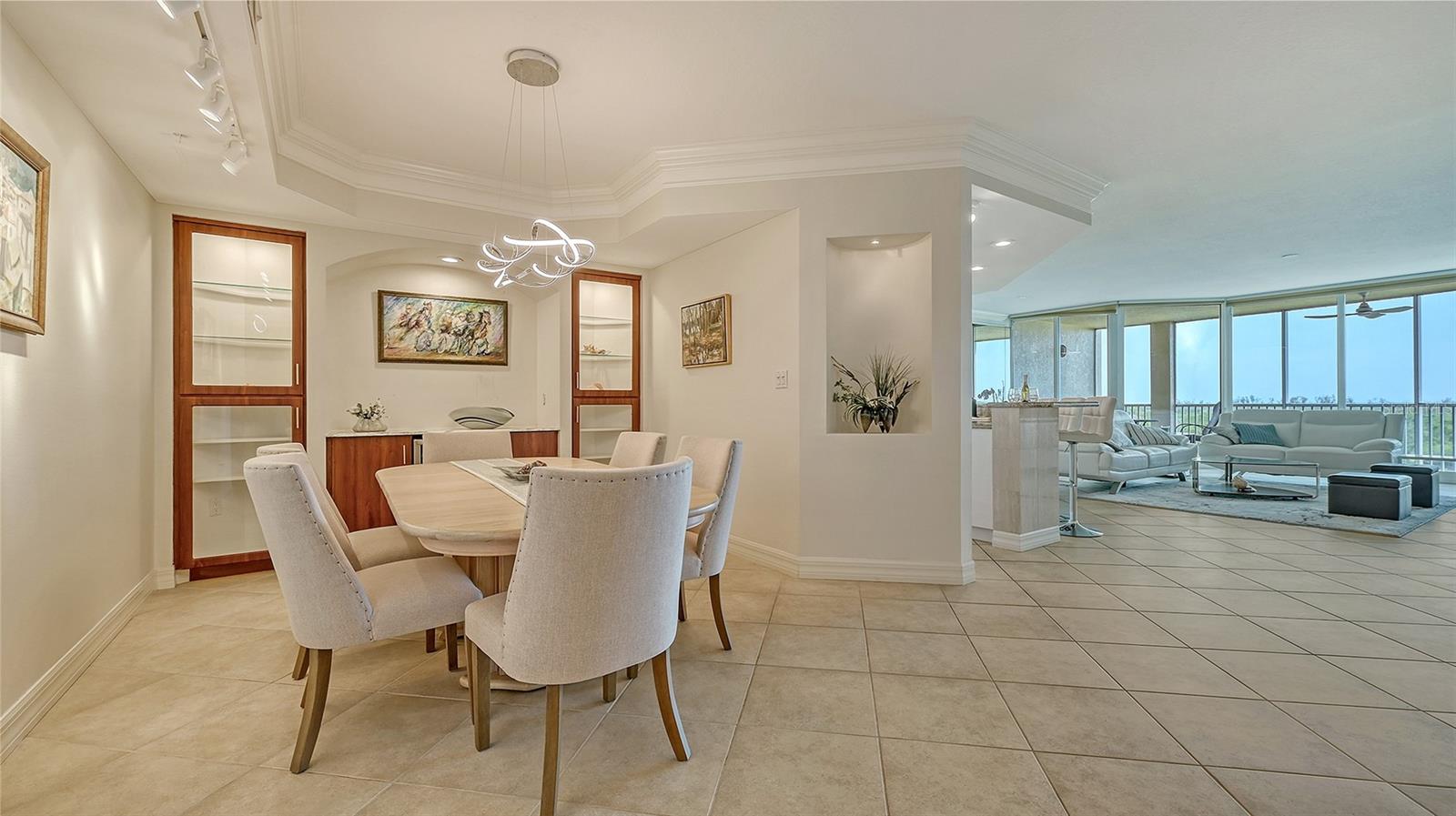 MERIDIAN AT THE OAKS PRESERVE - Residential