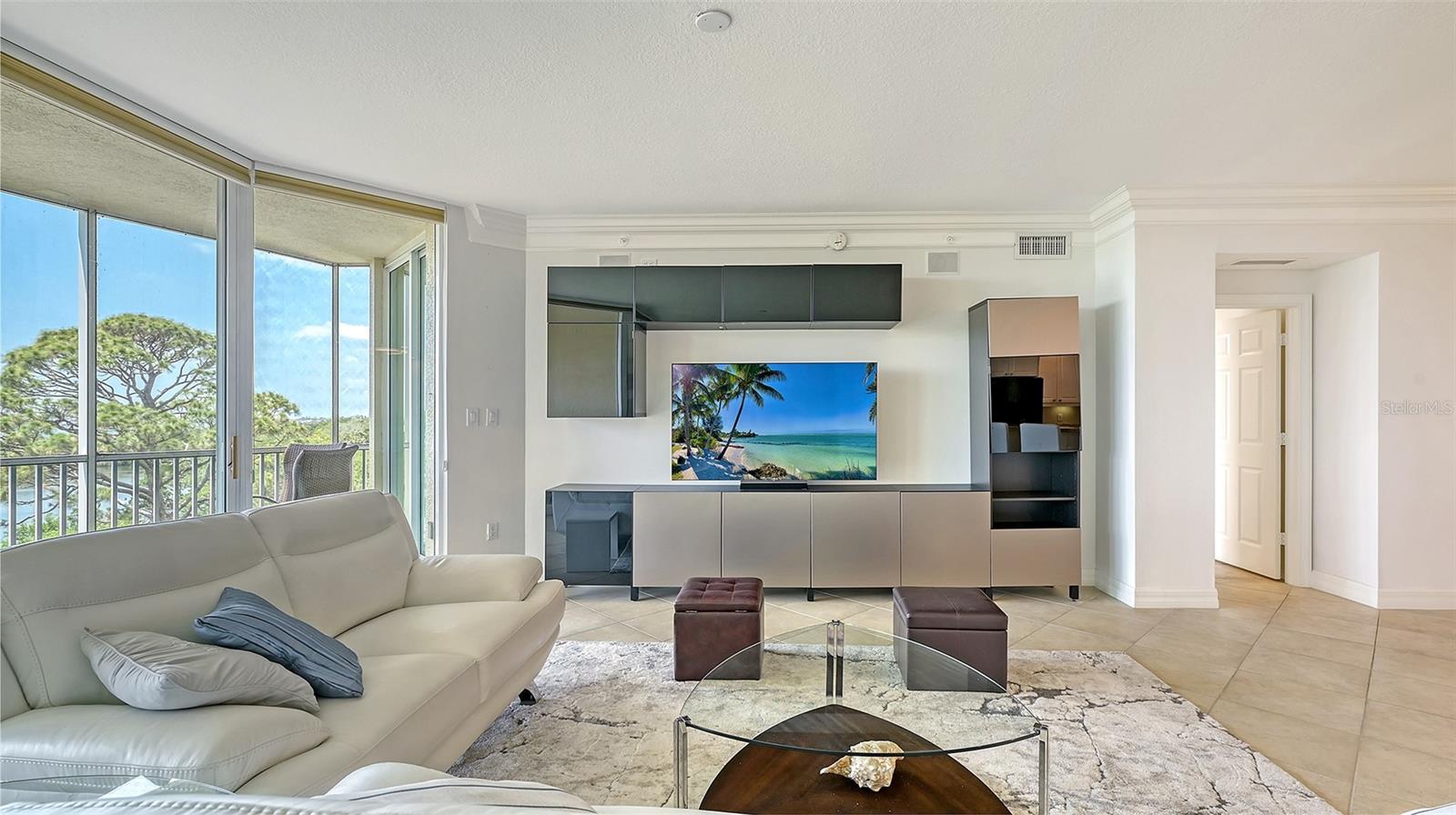 MERIDIAN AT THE OAKS PRESERVE - Residential