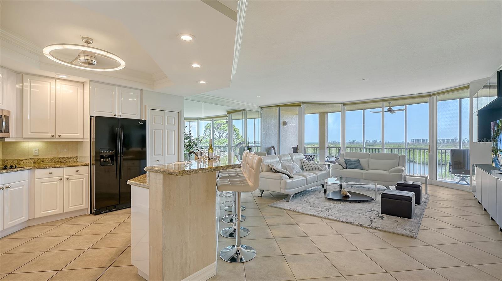 MERIDIAN AT THE OAKS PRESERVE - Residential