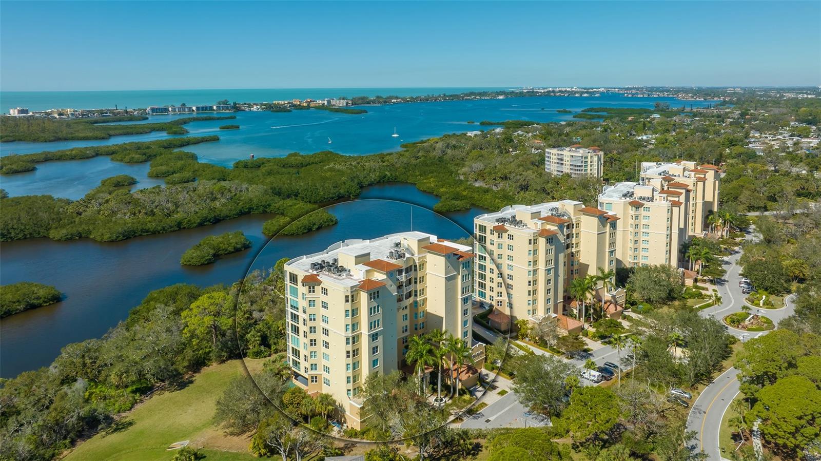 MERIDIAN AT THE OAKS PRESERVE - Residential