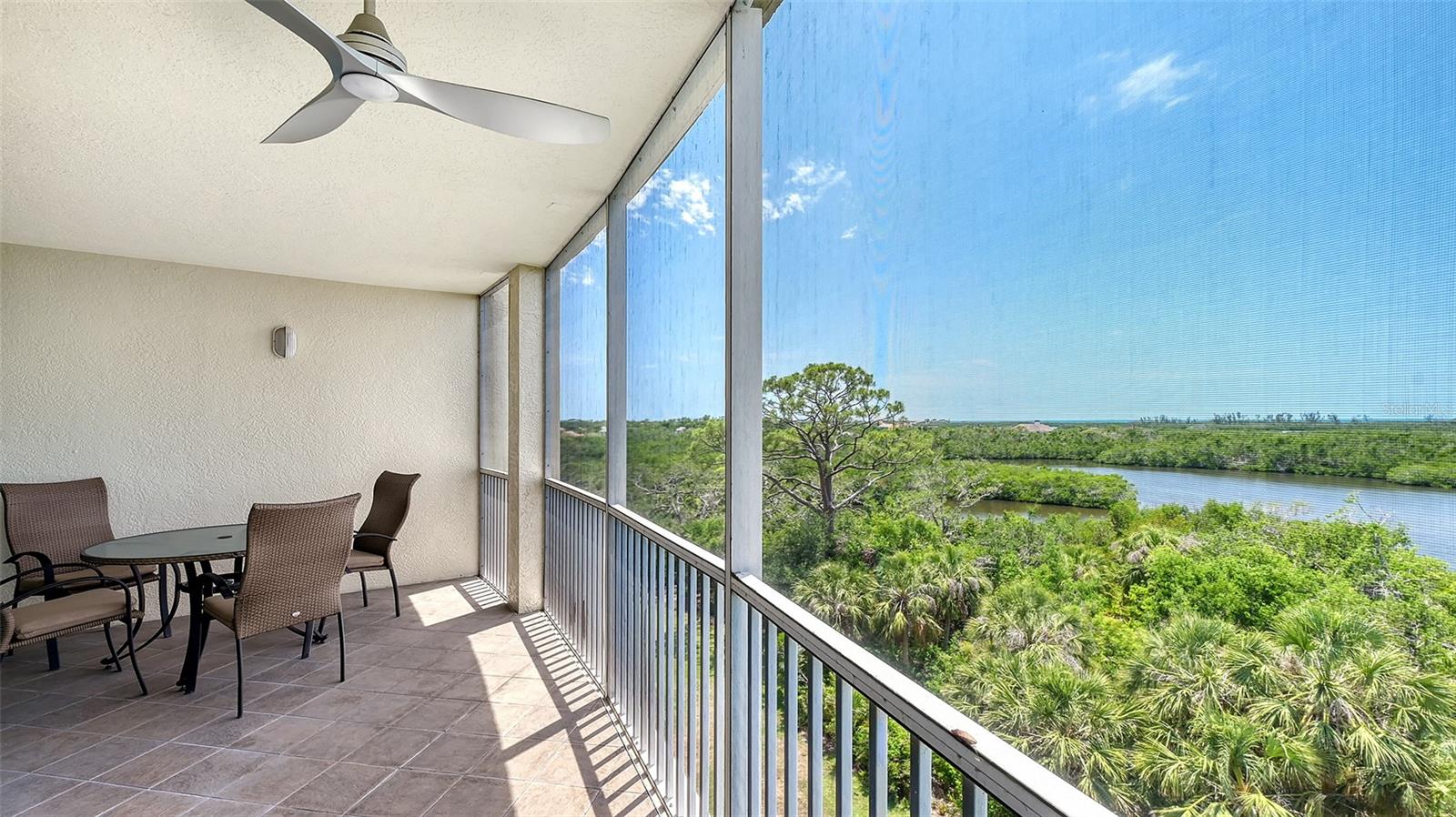 MERIDIAN AT THE OAKS PRESERVE - Residential