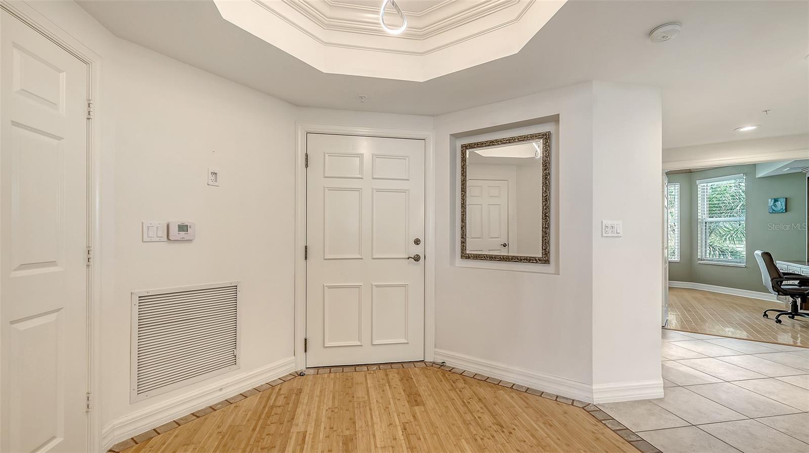 MERIDIAN AT THE OAKS PRESERVE - Residential