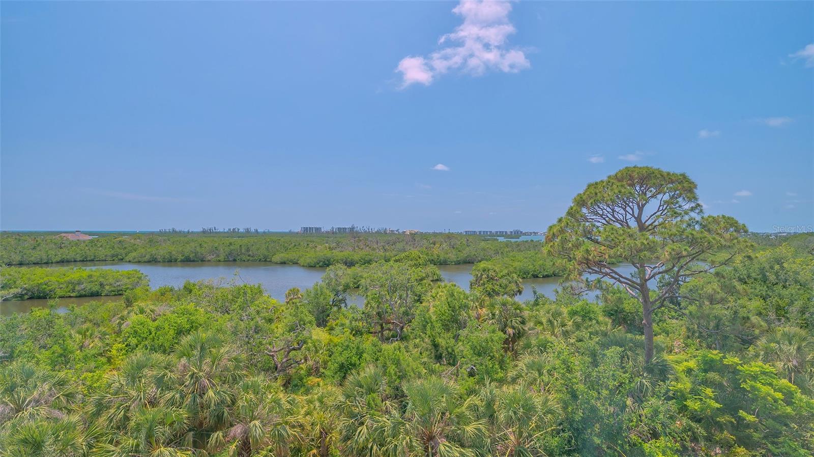 MERIDIAN AT THE OAKS PRESERVE - Residential