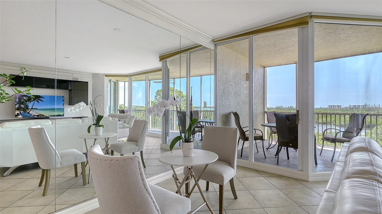 MERIDIAN AT THE OAKS PRESERVE - Residential