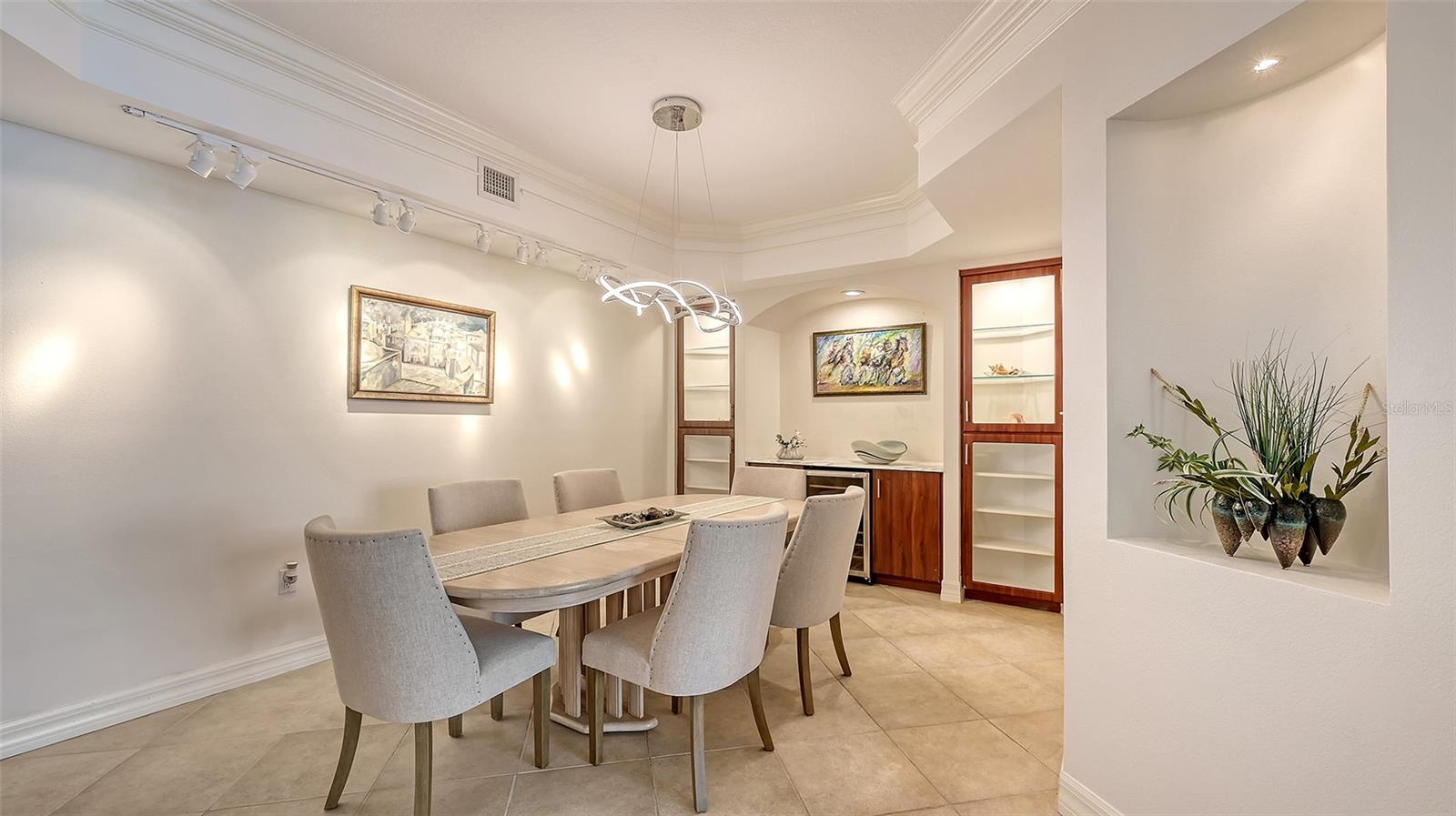 MERIDIAN AT THE OAKS PRESERVE - Residential