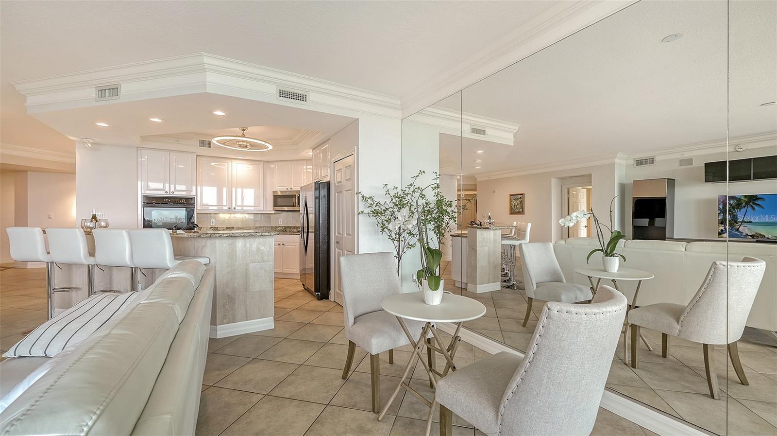 MERIDIAN AT THE OAKS PRESERVE - Residential