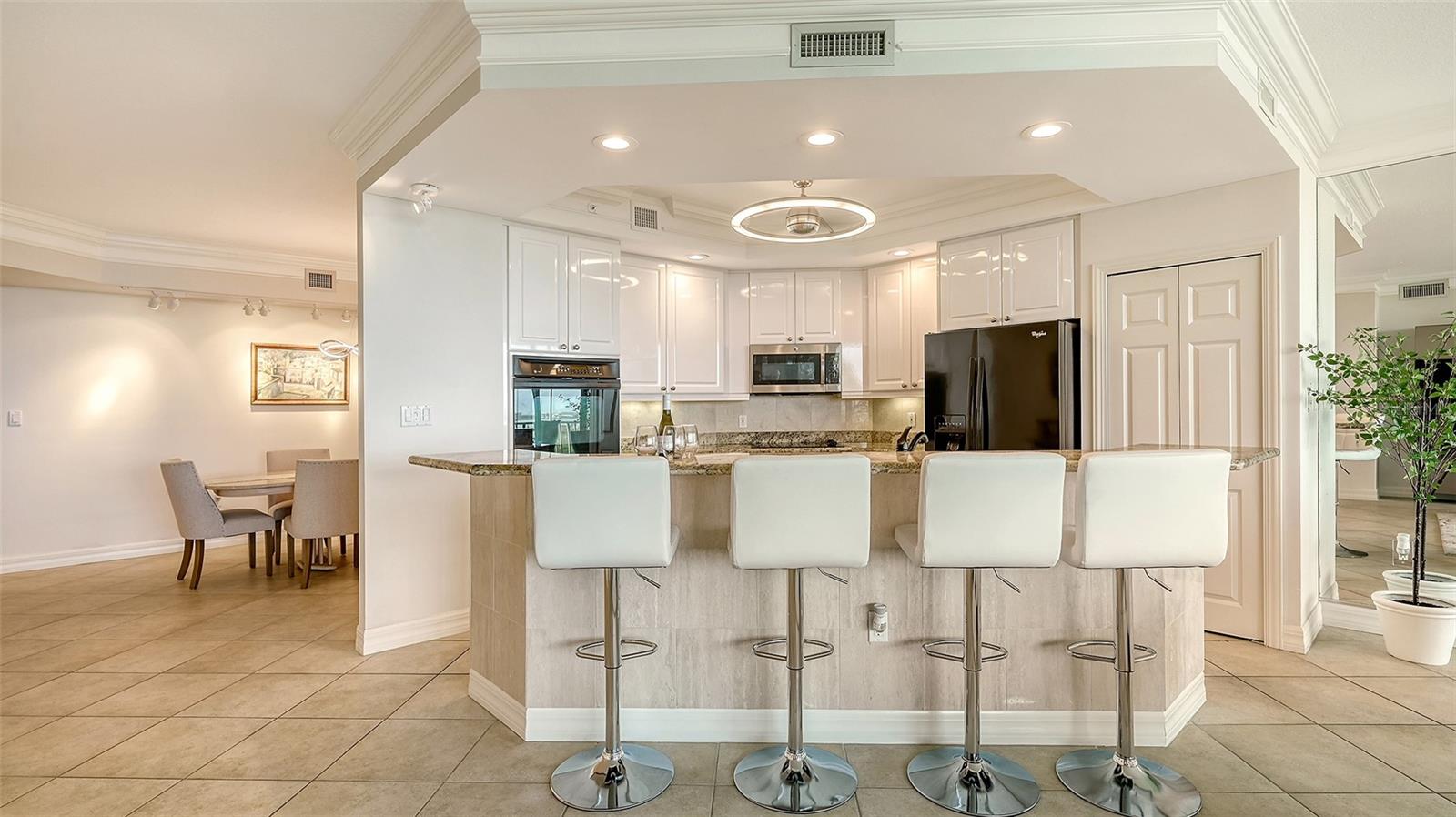 MERIDIAN AT THE OAKS PRESERVE - Residential