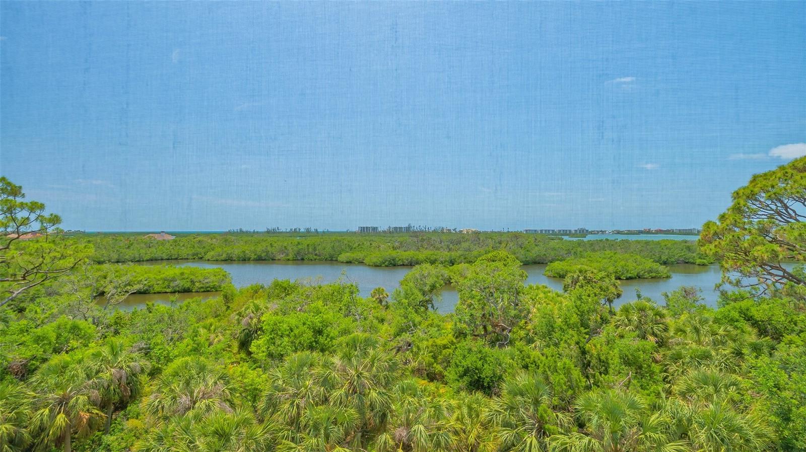 MERIDIAN AT THE OAKS PRESERVE - Residential