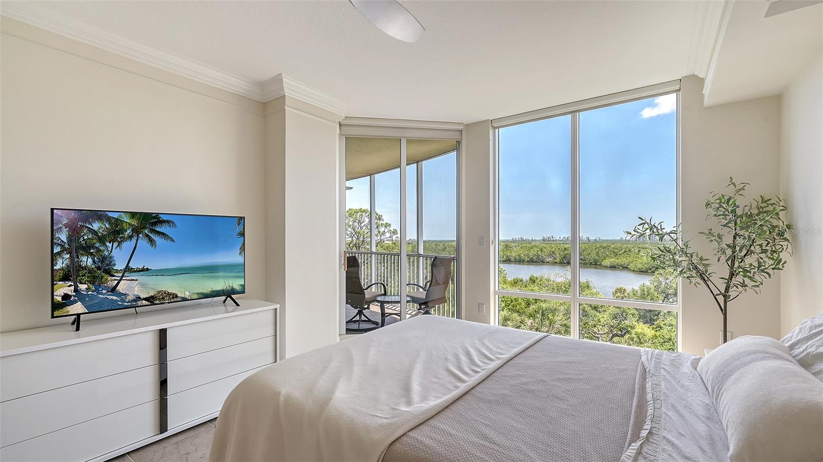 MERIDIAN AT THE OAKS PRESERVE - Residential