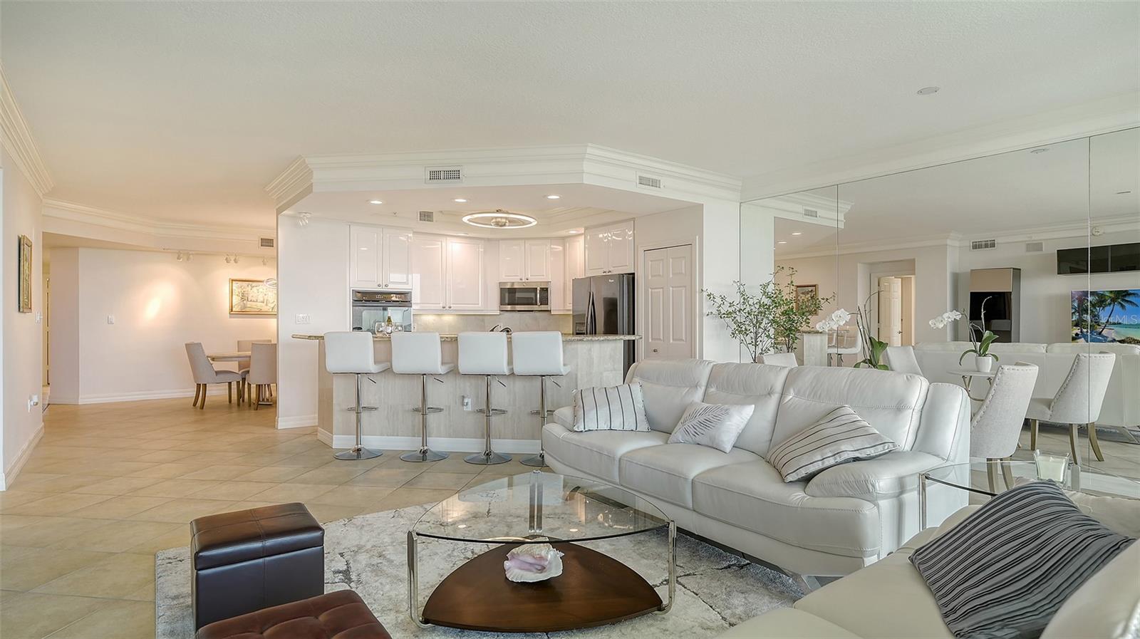 MERIDIAN AT THE OAKS PRESERVE - Residential