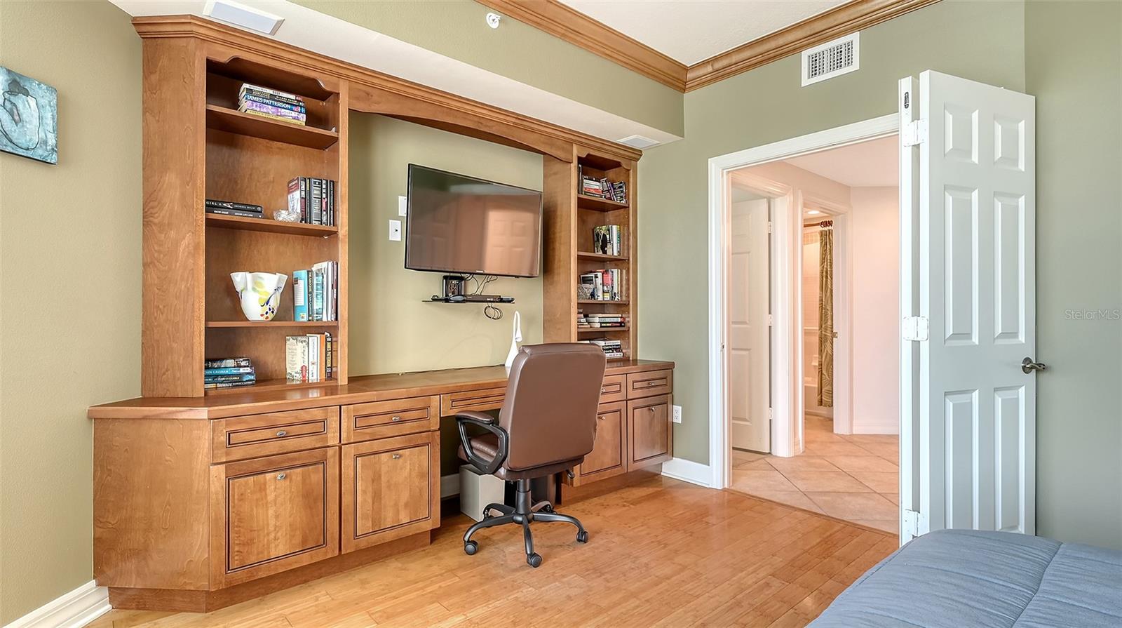 MERIDIAN AT THE OAKS PRESERVE - Residential