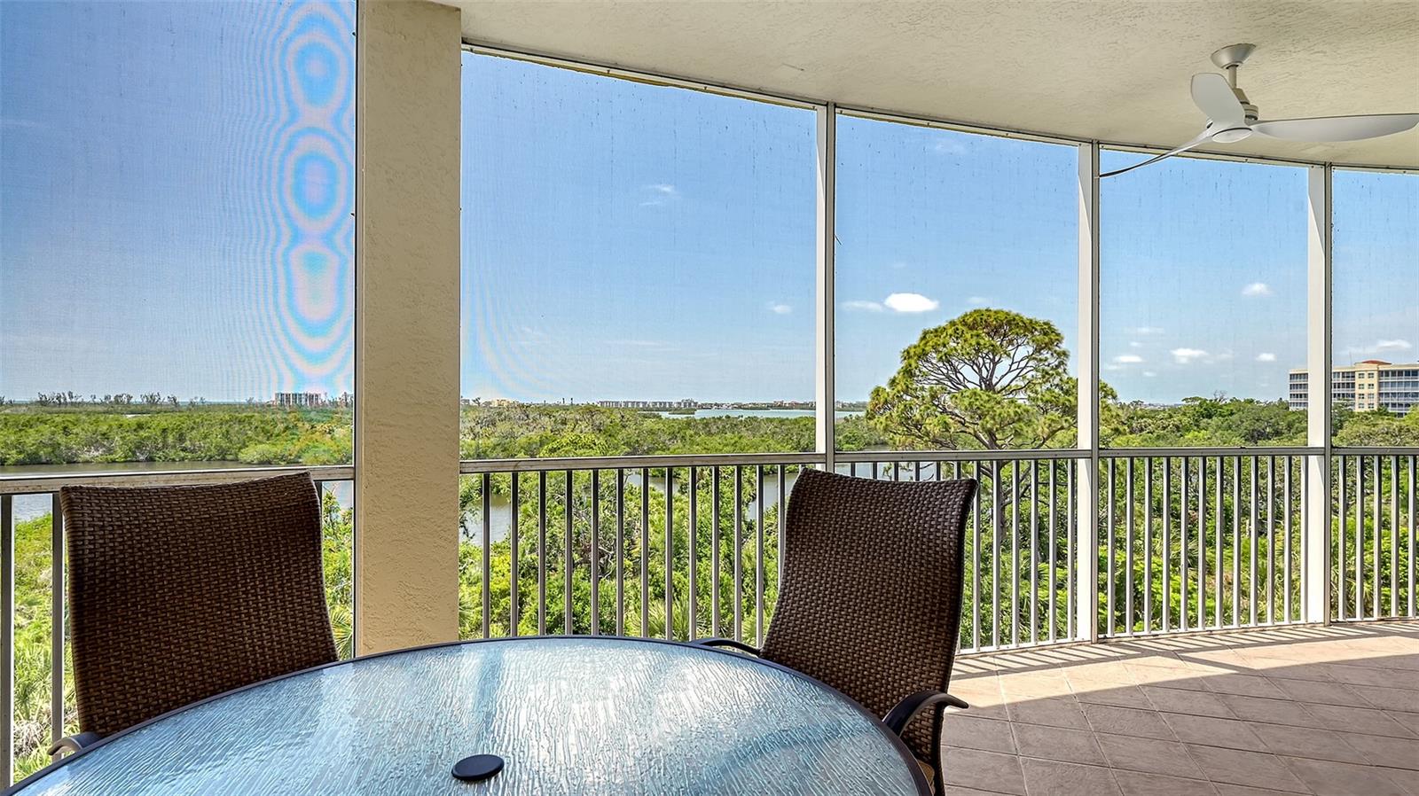 MERIDIAN AT THE OAKS PRESERVE - Residential