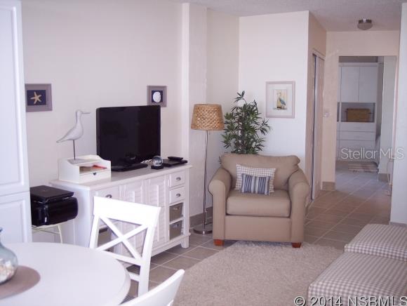 Daytona Beach Club Unit Cu01 - Residential