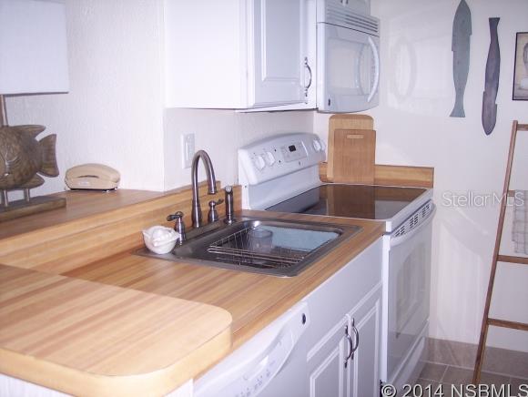 Daytona Beach Club Unit Cu01 - Residential