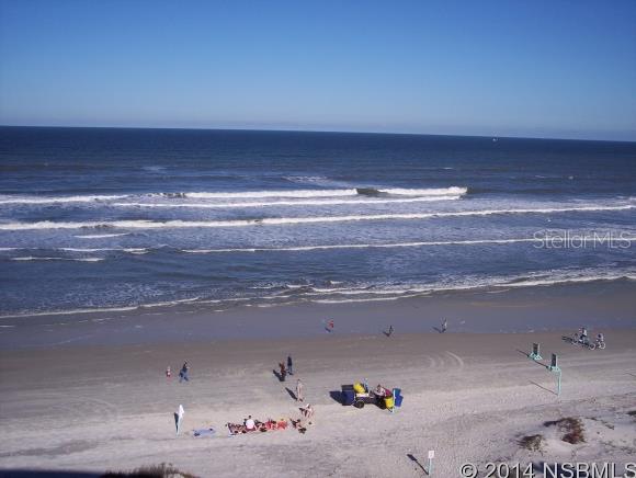 Daytona Beach Club Unit Cu01 - Residential