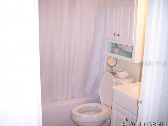 Daytona Beach Club Unit Cu01 - Residential