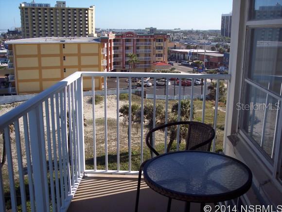 Daytona Beach Club Unit Cu01 - Residential