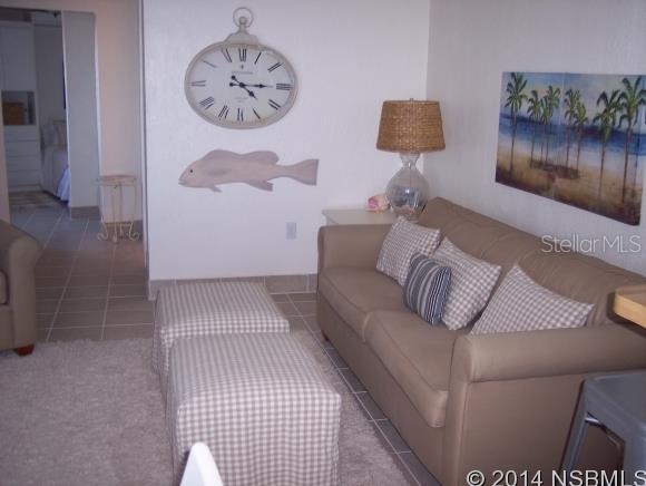 Daytona Beach Club Unit Cu01 - Residential