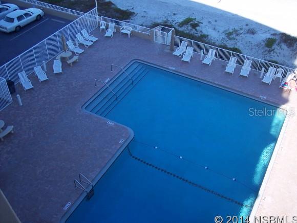 Daytona Beach Club Unit Cu01 - Residential