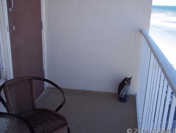 Daytona Beach Club Unit Cu01 - Residential