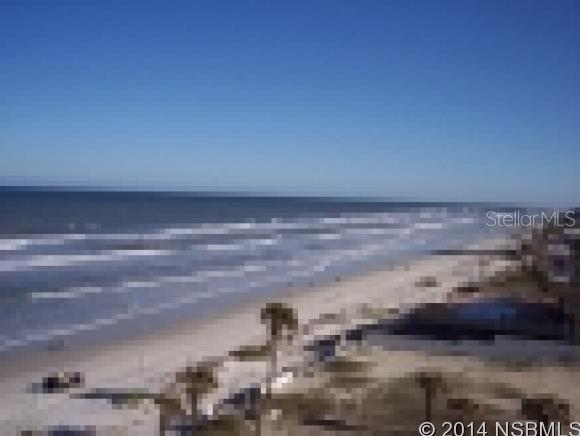 Daytona Beach Club Unit Cu01 - Residential